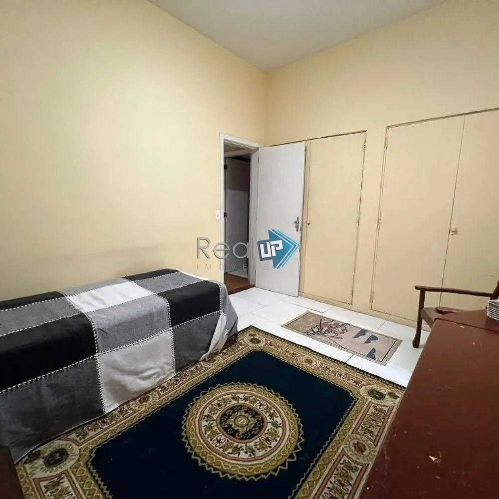 Apartamento, 3 quartos, 110 m² - Foto 9