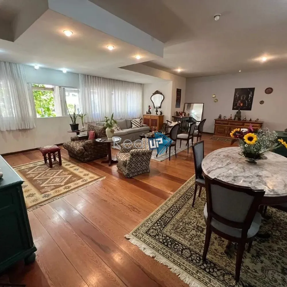 Apartamento, 3 quartos, 110 m² - Foto 1
