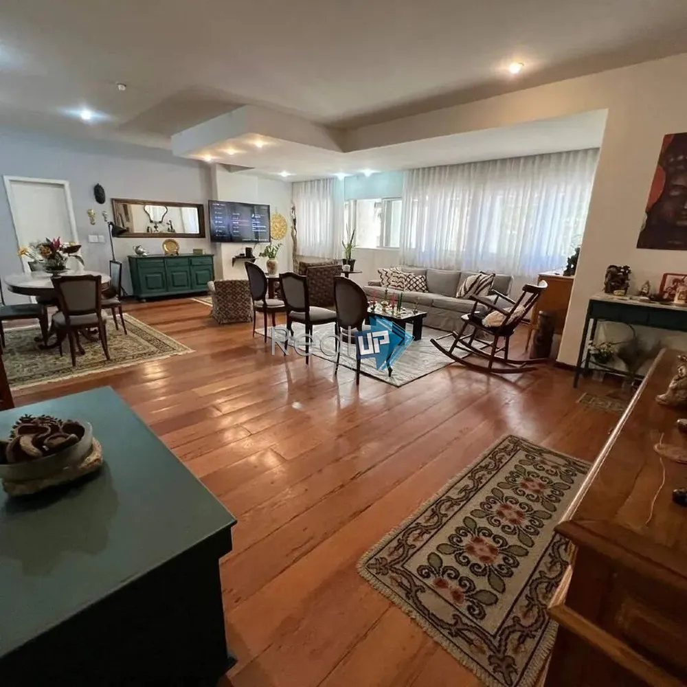 Apartamento, 3 quartos, 110 m² - Foto 5