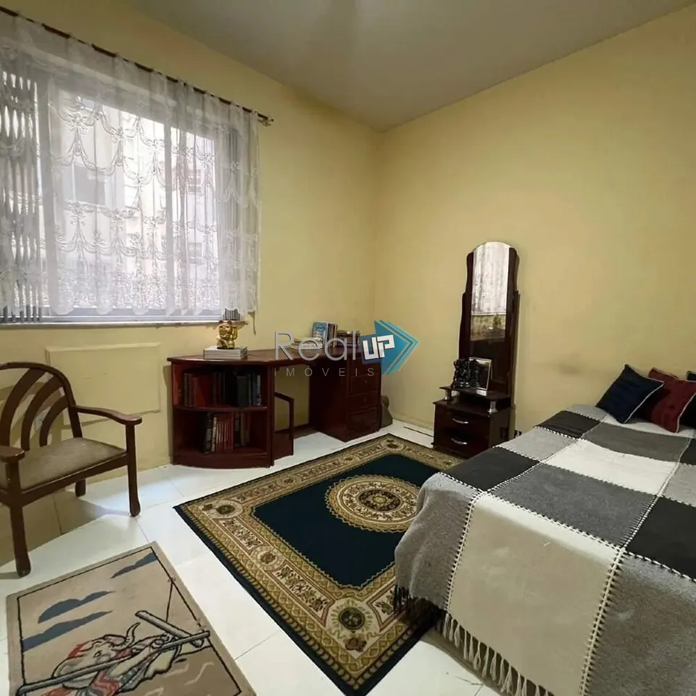 Apartamento, 3 quartos, 110 m² - Foto 8
