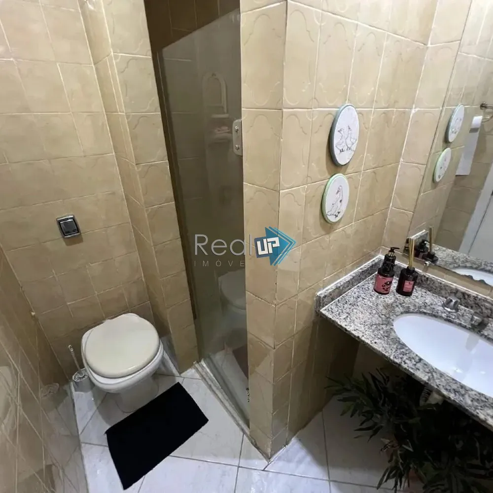 Apartamento, 3 quartos, 110 m² - Foto 16