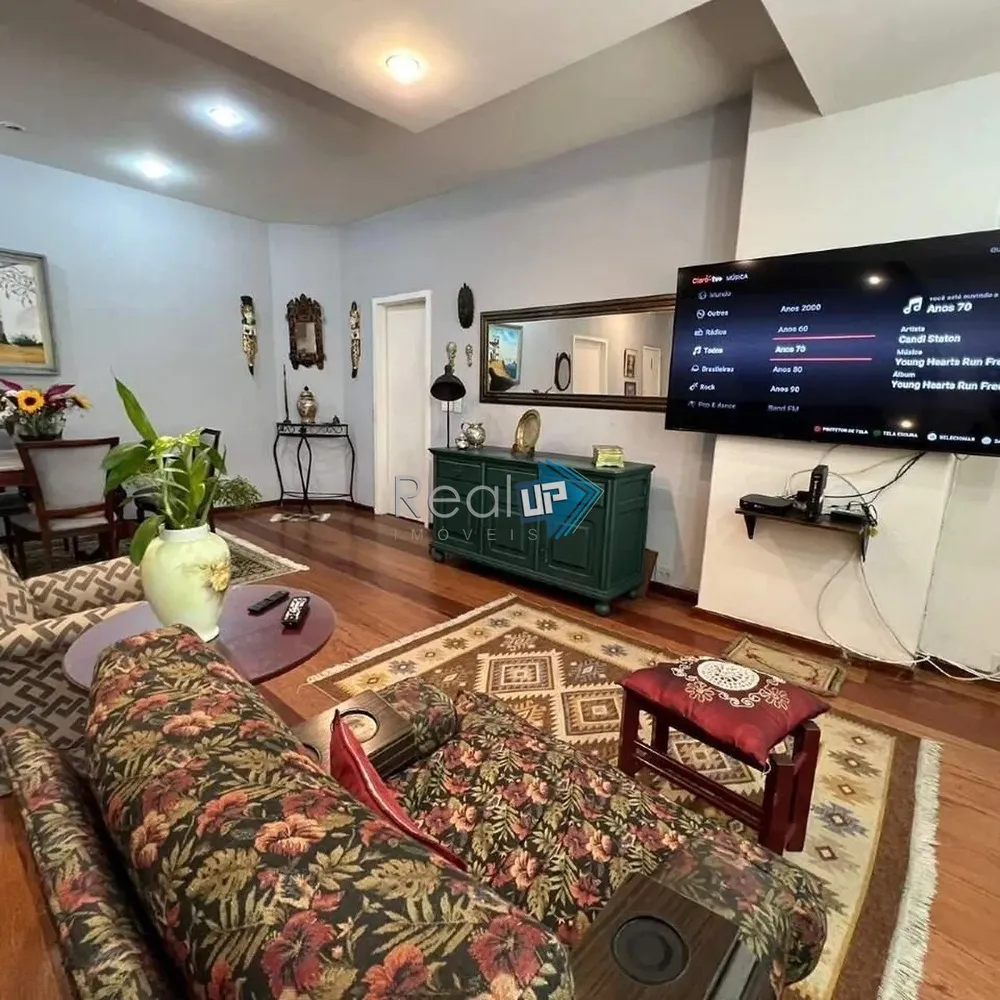 Apartamento, 3 quartos, 110 m² - Foto 7