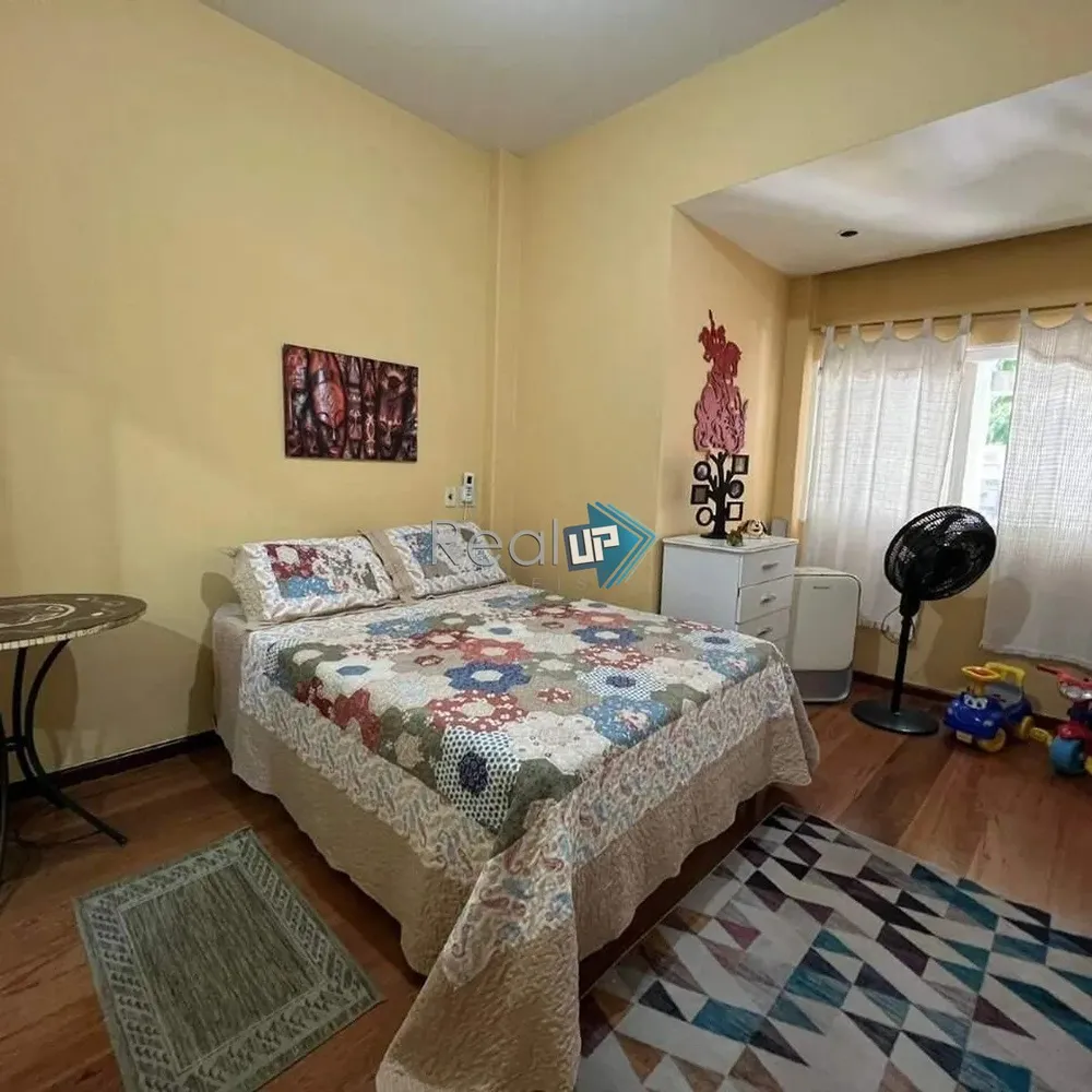 Apartamento, 3 quartos, 110 m² - Foto 15