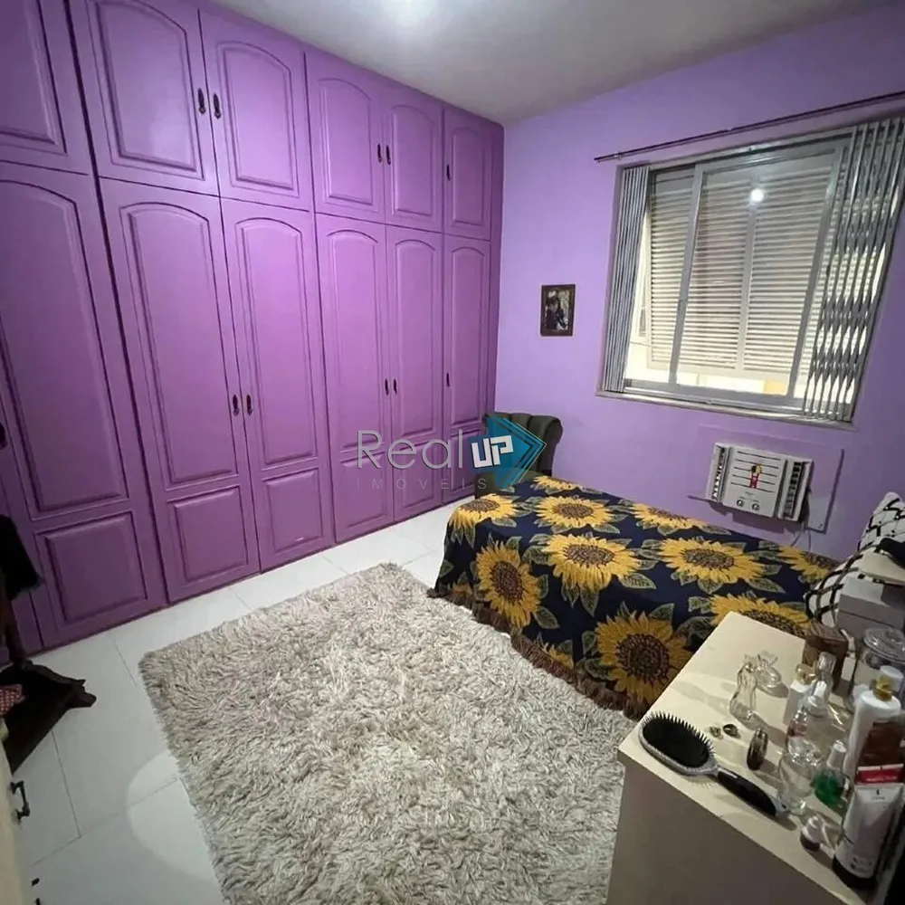 Apartamento, 3 quartos, 110 m² - Foto 12