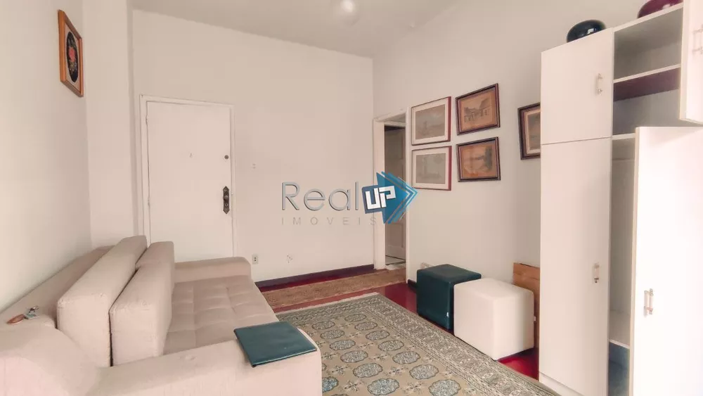 Apartamento, 1 quarto, 46 m² - Foto 4