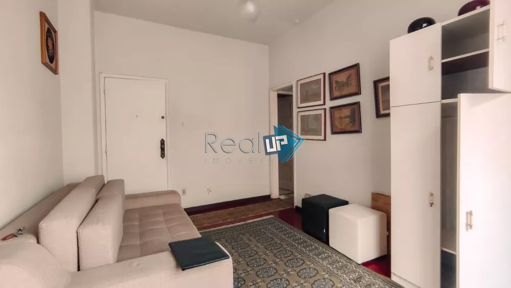 Apartamento, 1 quarto, 46 m² - Foto 3