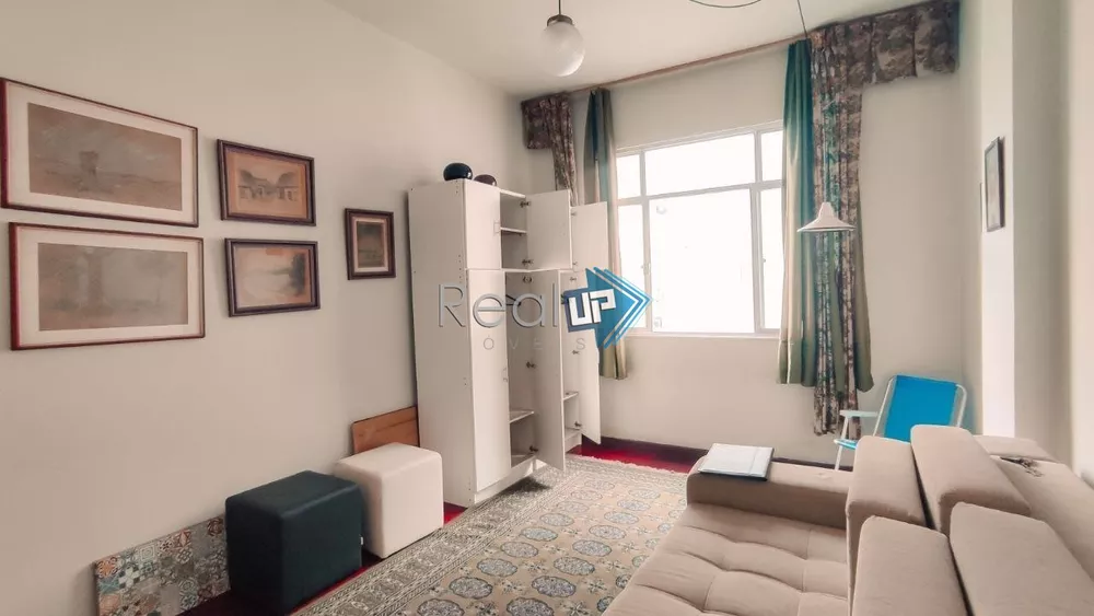 Apartamento, 1 quarto, 46 m² - Foto 14