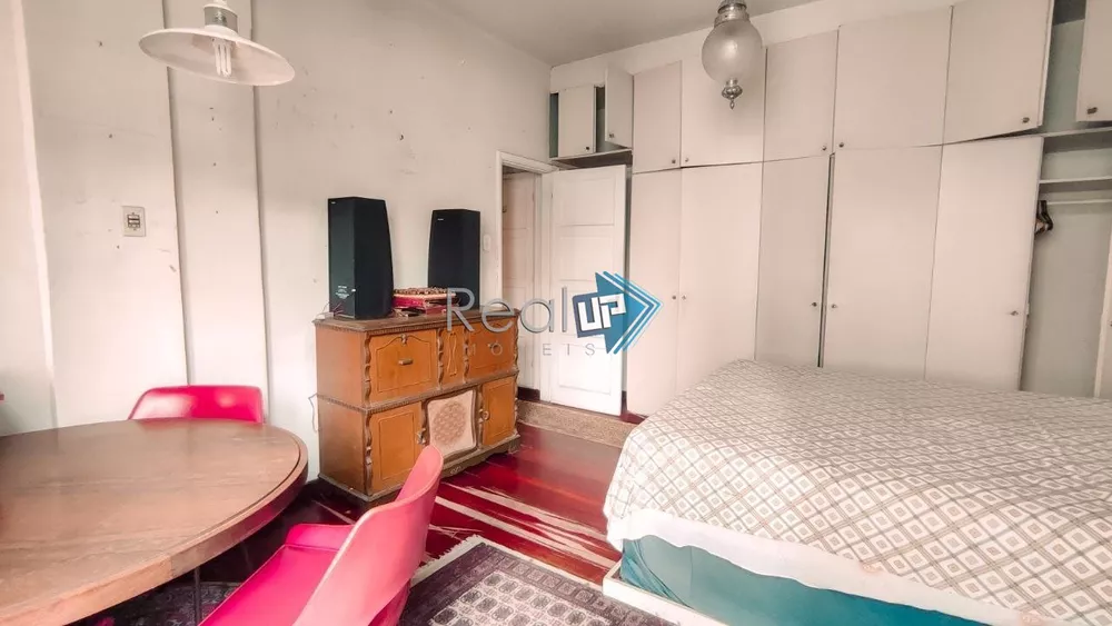 Apartamento, 1 quarto, 46 m² - Foto 9