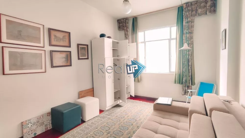Apartamento, 1 quarto, 46 m² - Foto 5