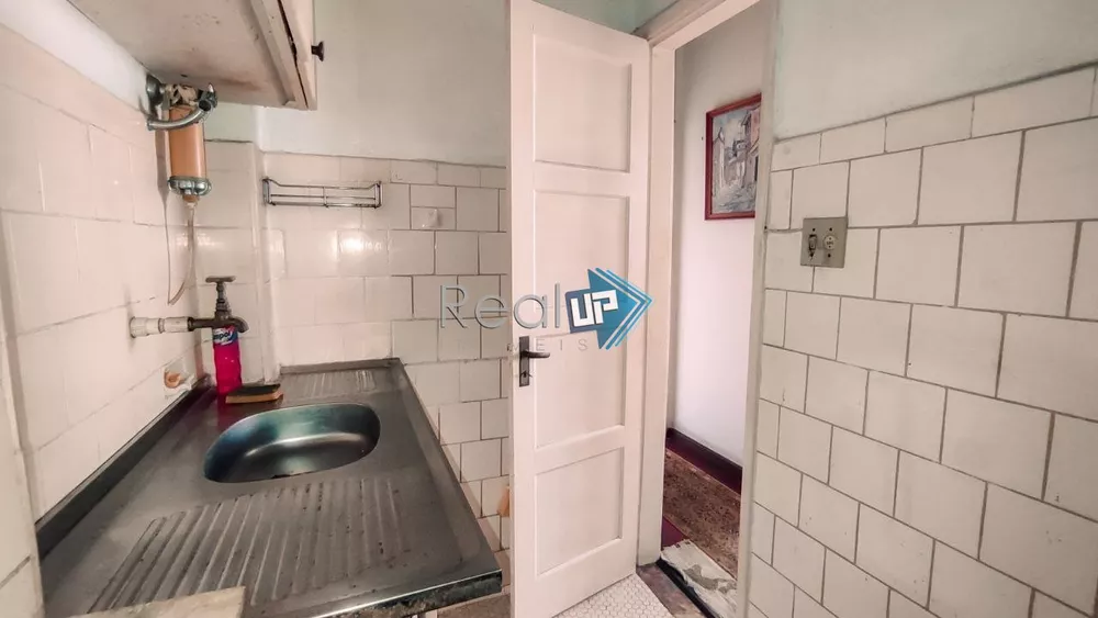 Apartamento, 1 quarto, 46 m² - Foto 16