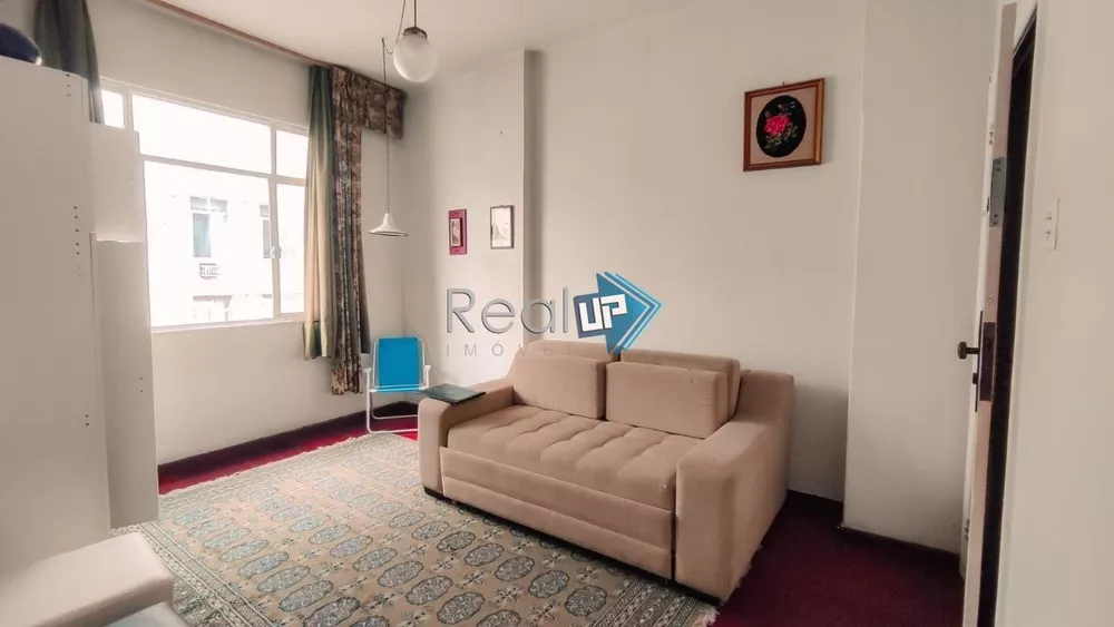 Apartamento, 1 quarto, 46 m² - Foto 6