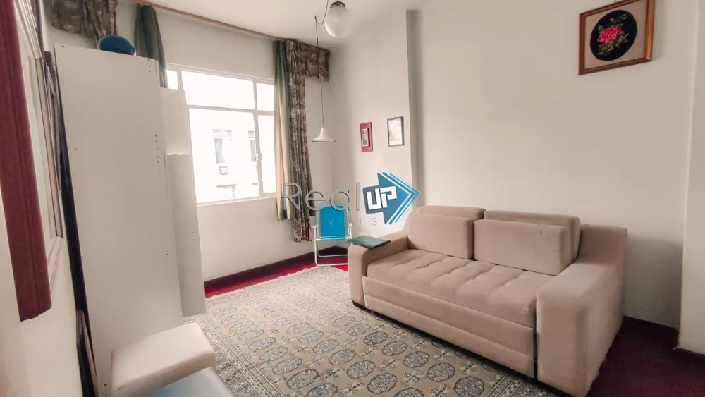 Apartamento, 1 quarto, 46 m² - Foto 1