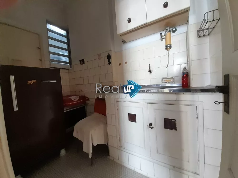 Apartamento, 1 quarto, 46 m² - Foto 17