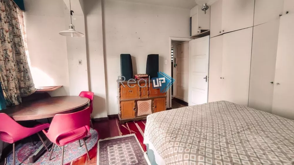 Apartamento, 1 quarto, 46 m² - Foto 13