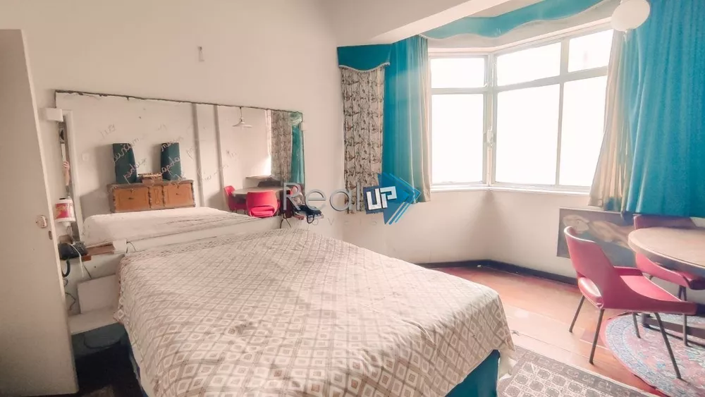Apartamento, 1 quarto, 46 m² - Foto 8