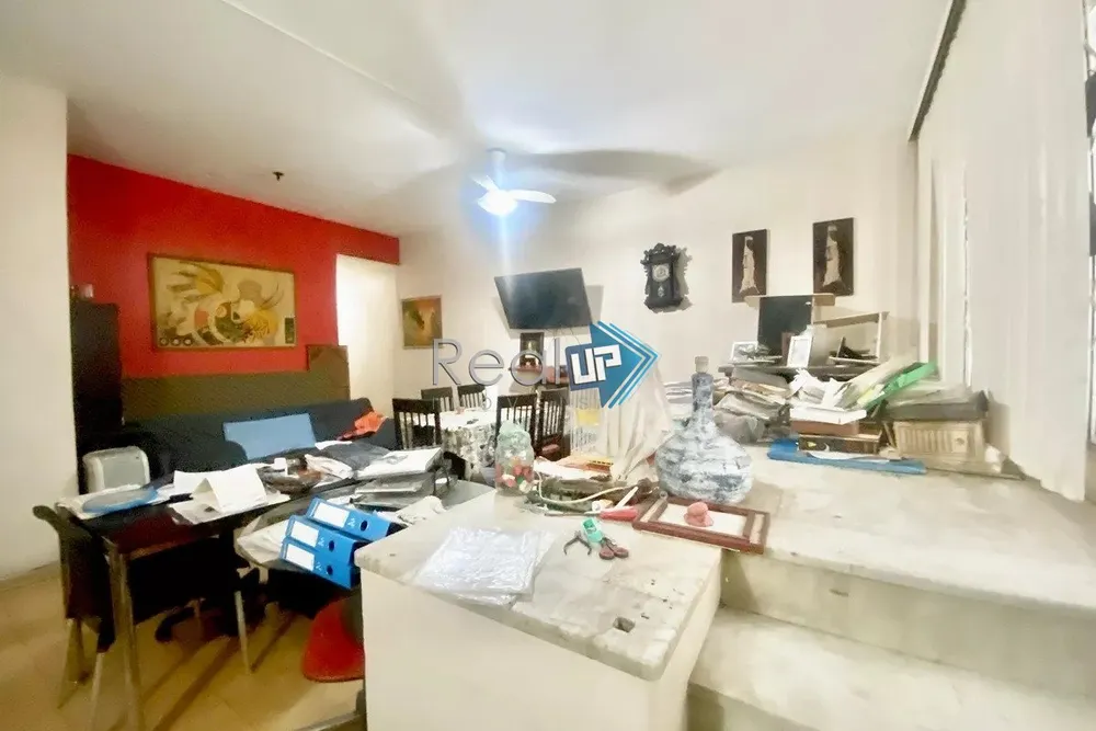 Apartamento, 3 quartos, 115 m² - Foto 4