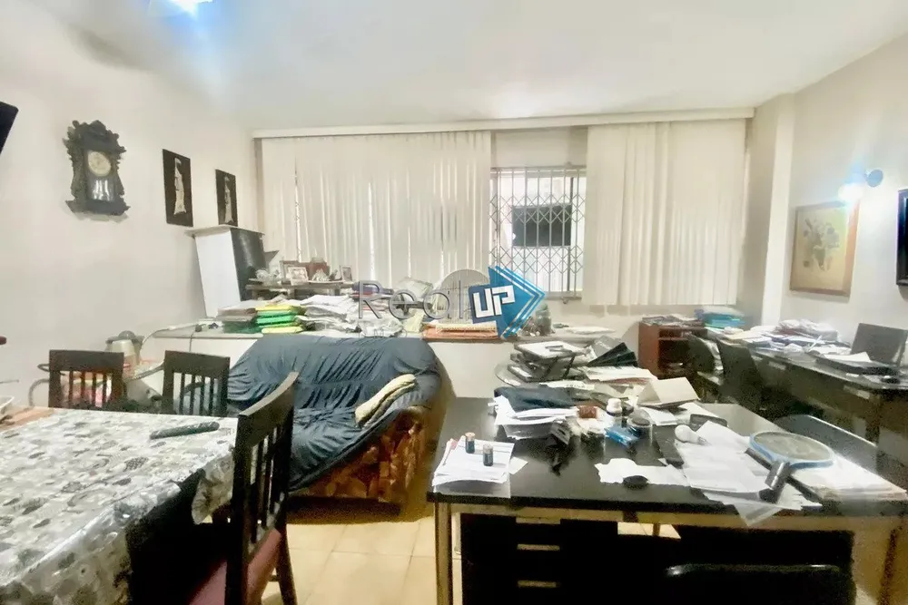 Apartamento, 3 quartos, 115 m² - Foto 3