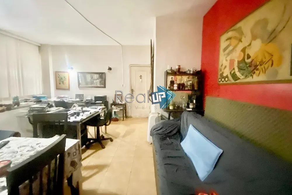 Apartamento, 3 quartos, 115 m² - Foto 1