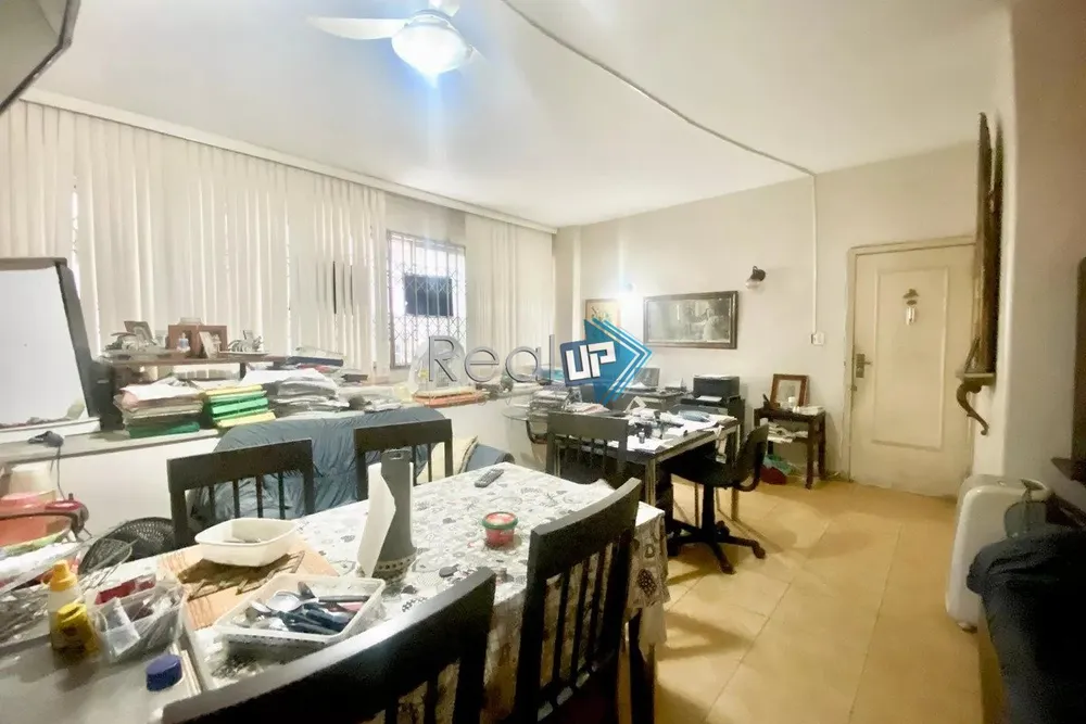 Apartamento, 3 quartos, 115 m² - Foto 5
