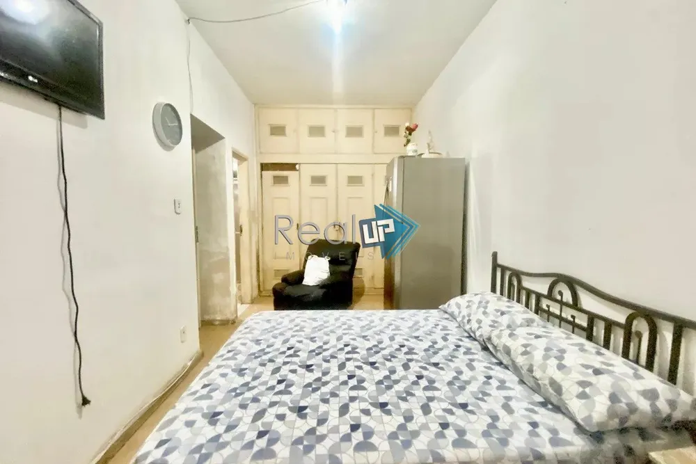 Apartamento, 3 quartos, 115 m² - Foto 11