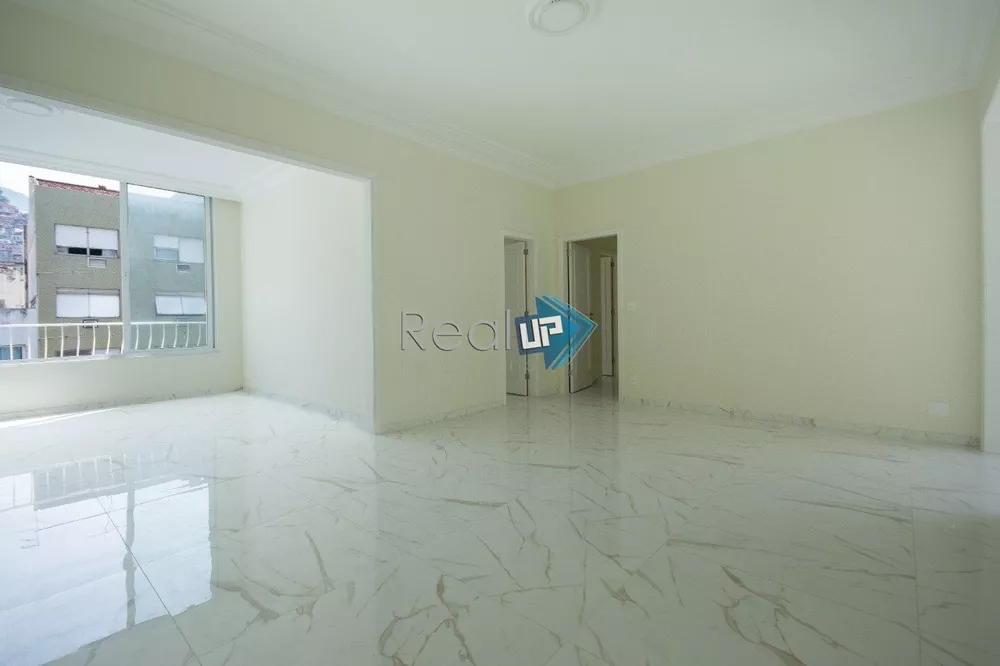 Apartamento à venda com 4 quartos, 167m² - Foto 1