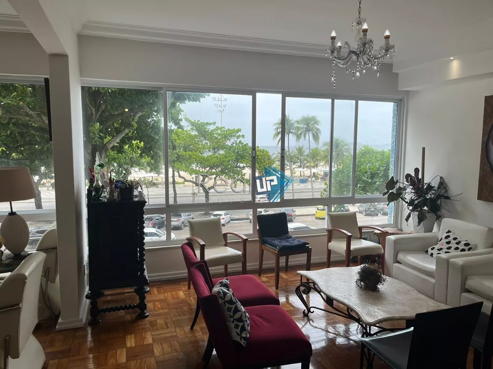 Apartamento, 4 quartos, 288 m² - Foto 4