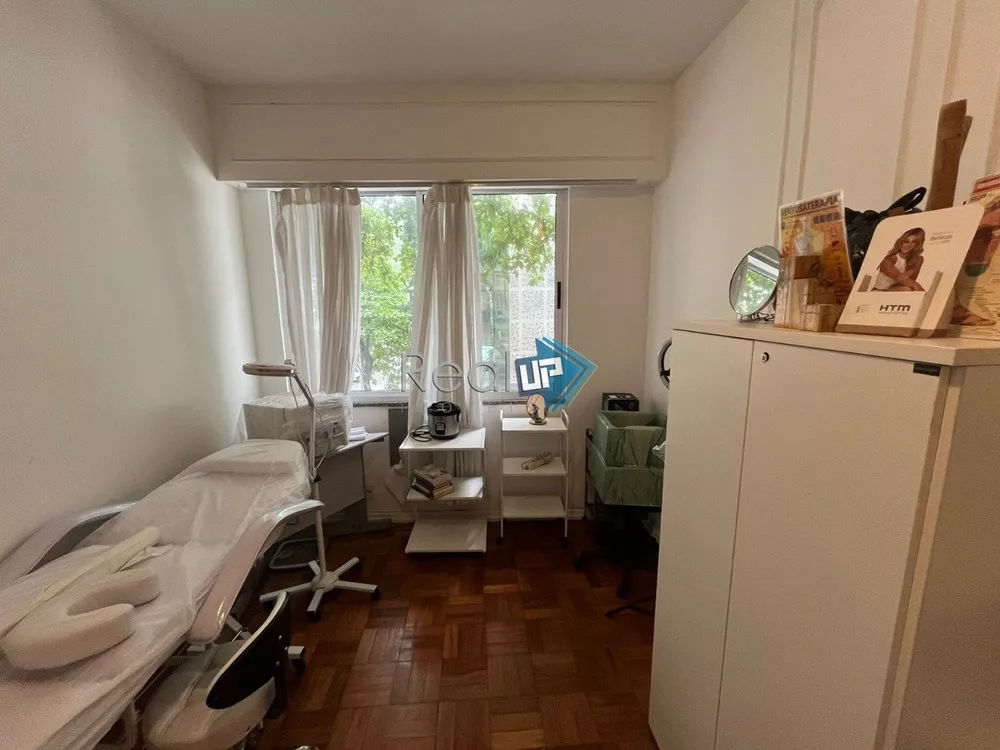 Apartamento, 4 quartos, 288 m² - Foto 16
