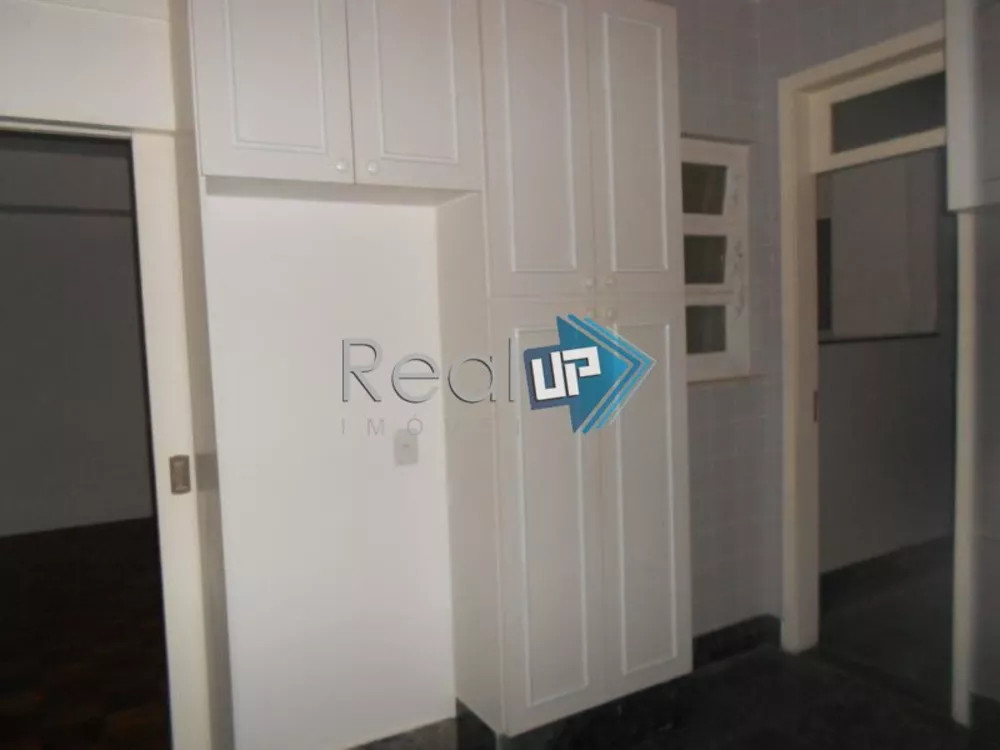 Apartamento, 4 quartos, 288 m² - Foto 1