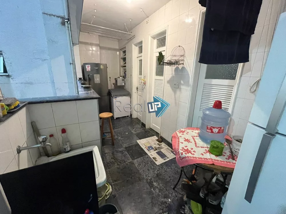 Apartamento, 4 quartos, 288 m² - Foto 12