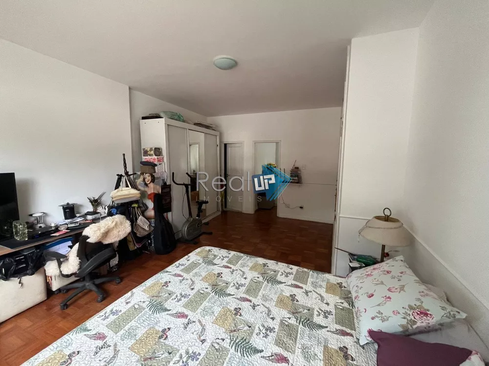 Apartamento, 4 quartos, 288 m² - Foto 14
