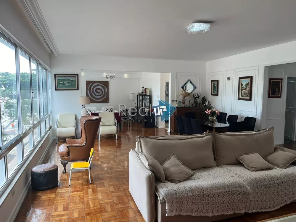 Apartamento, 4 quartos, 288 m² - Foto 26