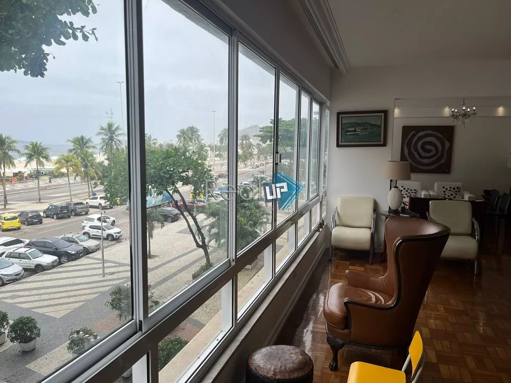 Apartamento, 4 quartos, 288 m² - Foto 23