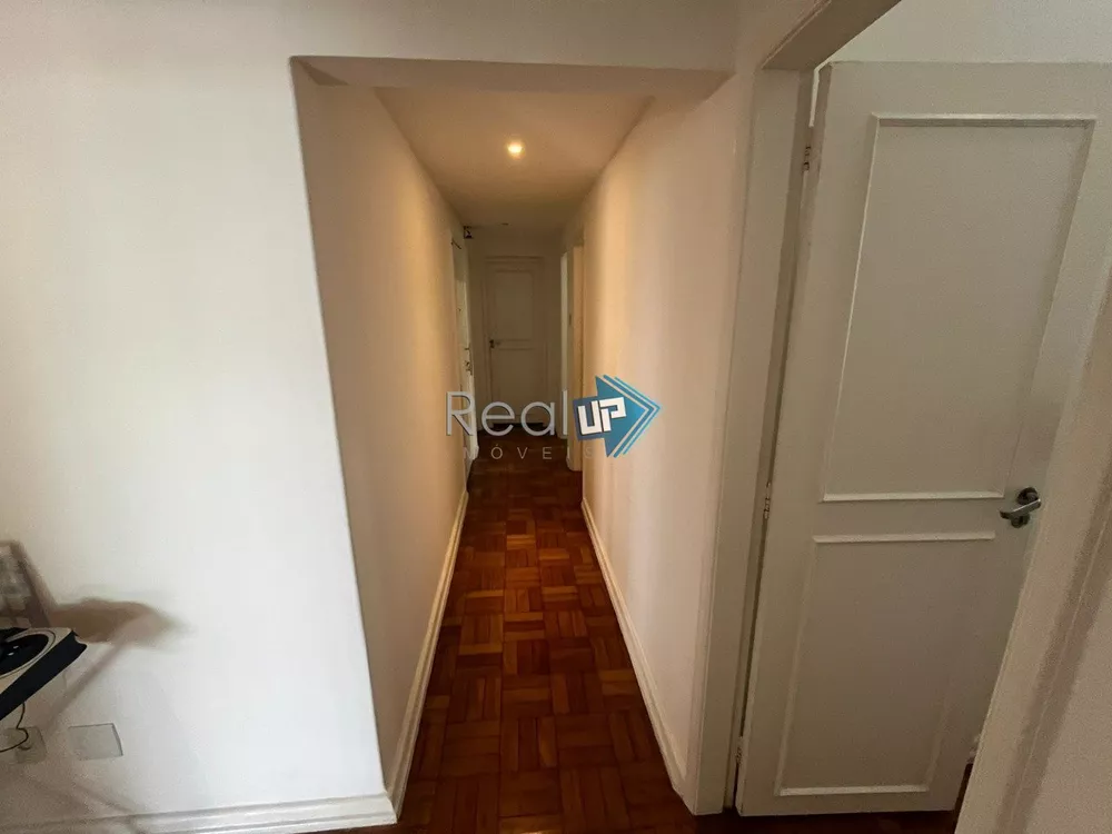 Apartamento, 4 quartos, 288 m² - Foto 21