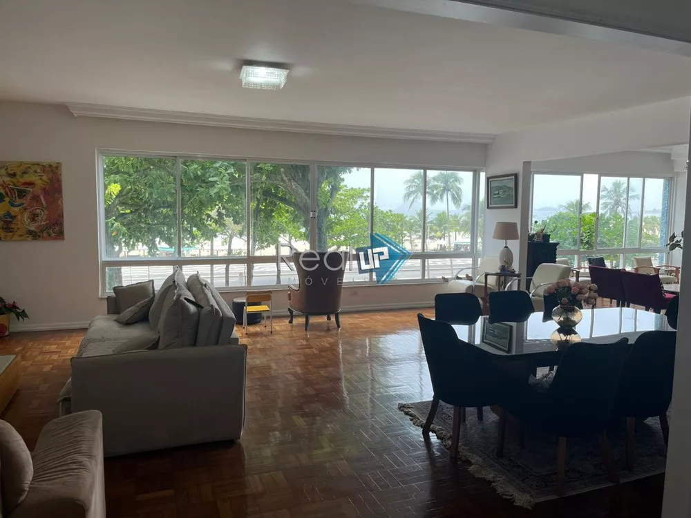 Apartamento, 4 quartos, 288 m² - Foto 24