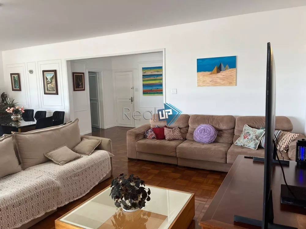 Apartamento, 4 quartos, 288 m² - Foto 20