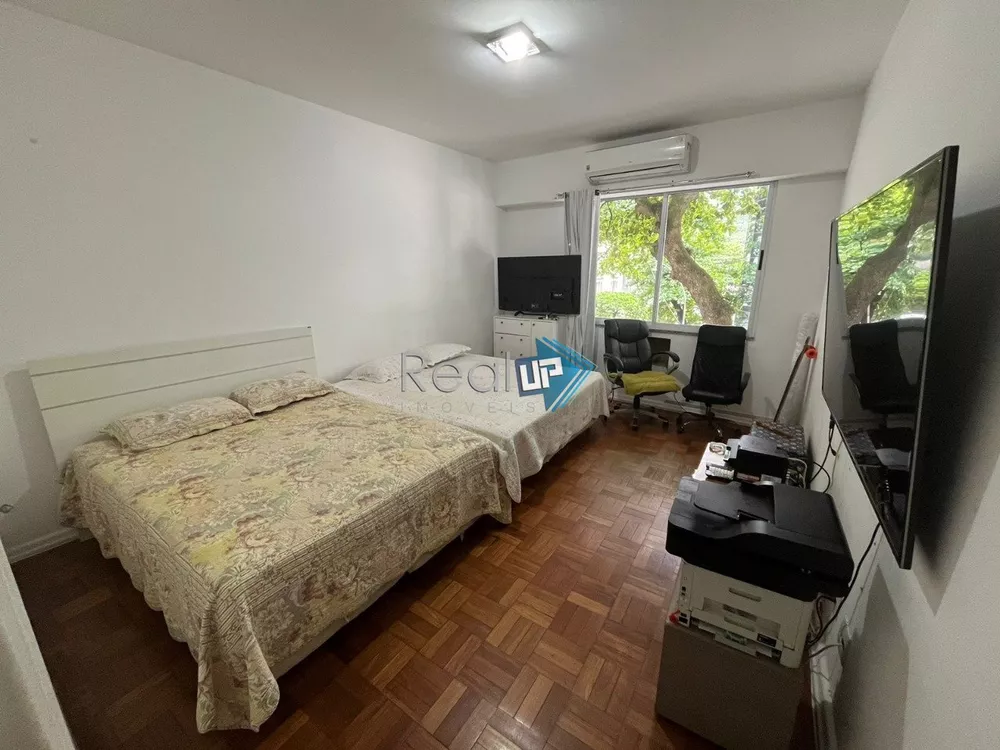 Apartamento, 4 quartos, 288 m² - Foto 30