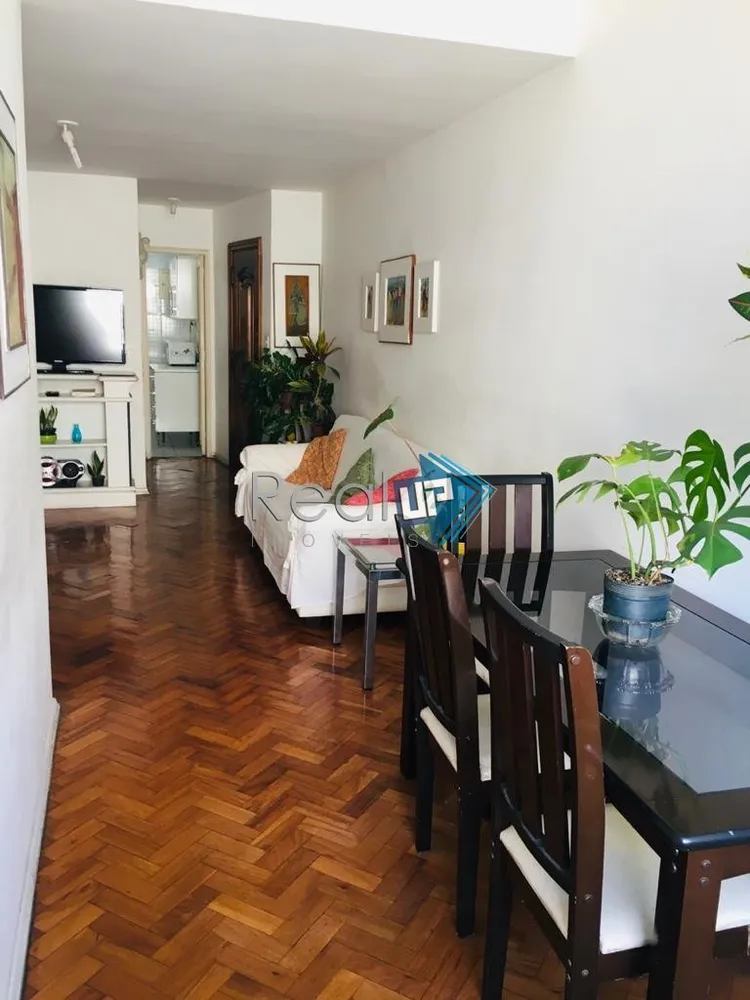 Apartamento, 3 quartos, 96 m² - Foto 5