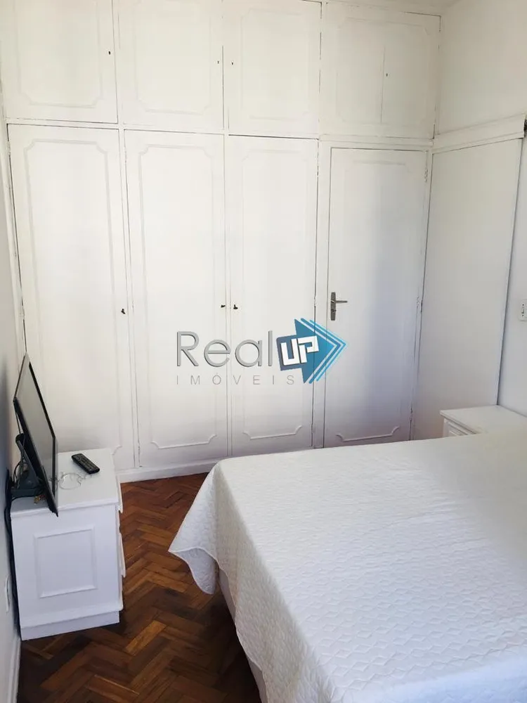 Apartamento, 3 quartos, 96 m² - Foto 8