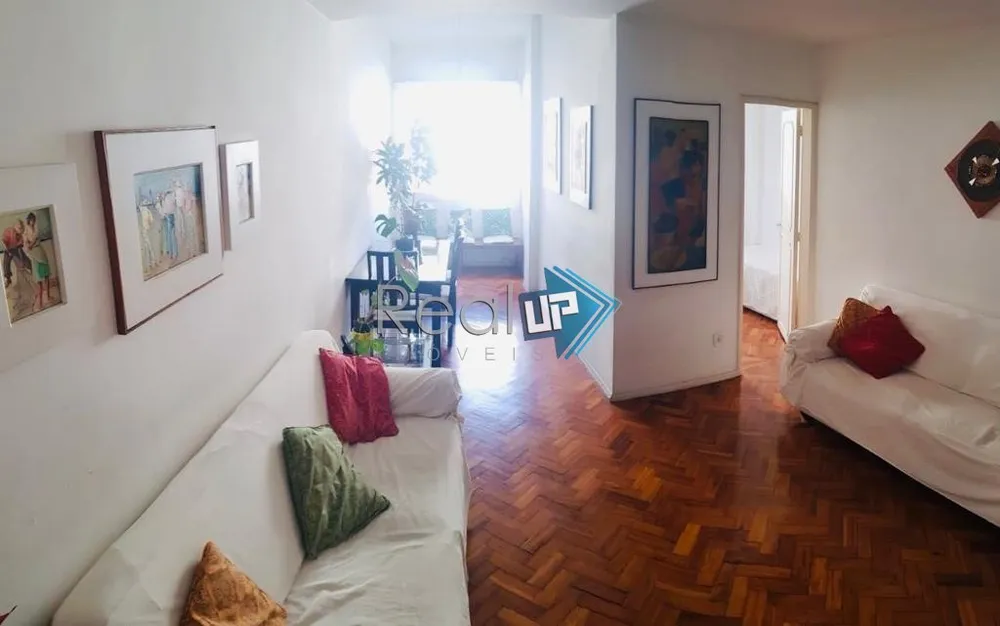 Apartamento, 3 quartos, 96 m² - Foto 4