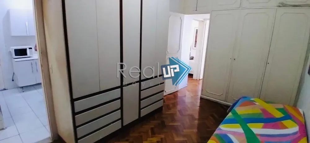 Apartamento, 3 quartos, 96 m² - Foto 10