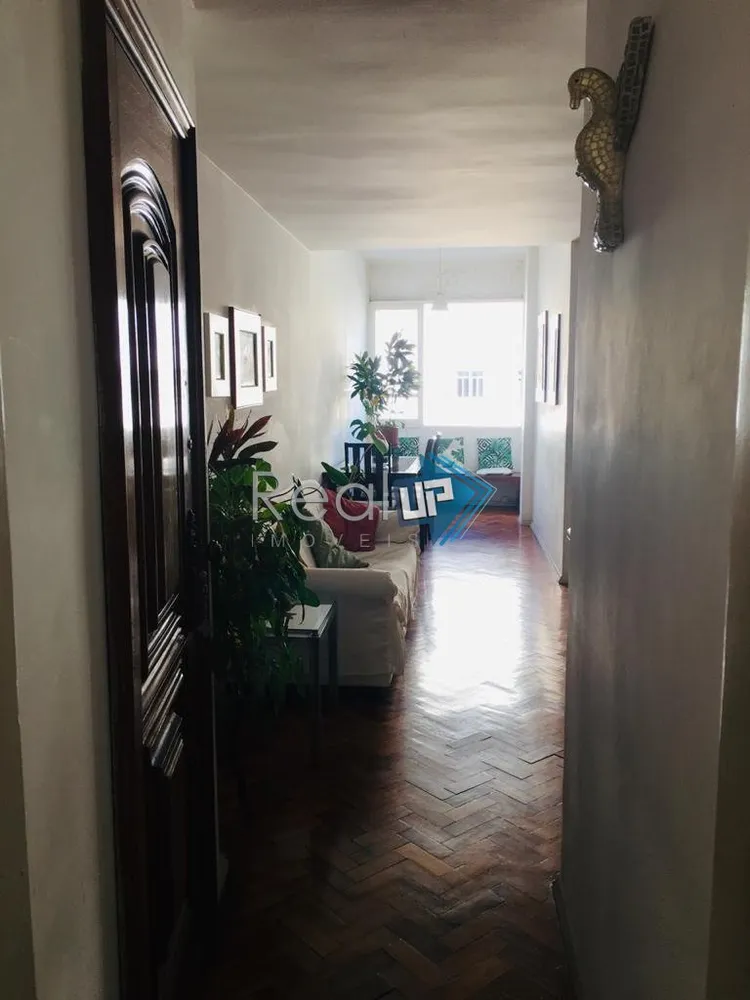 Apartamento, 3 quartos, 96 m² - Foto 6