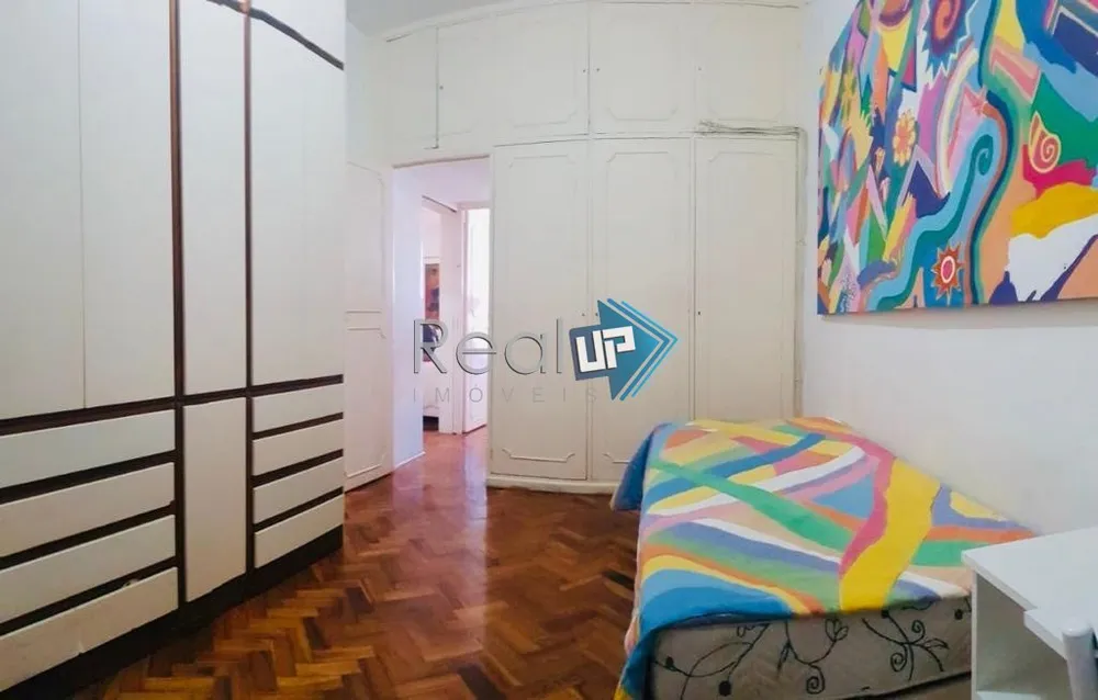 Apartamento, 3 quartos, 96 m² - Foto 9