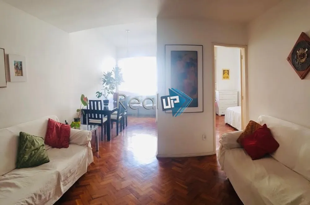 Apartamento, 3 quartos, 96 m² - Foto 3