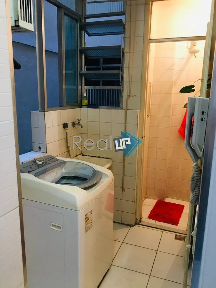 Apartamento, 3 quartos, 96 m² - Foto 16