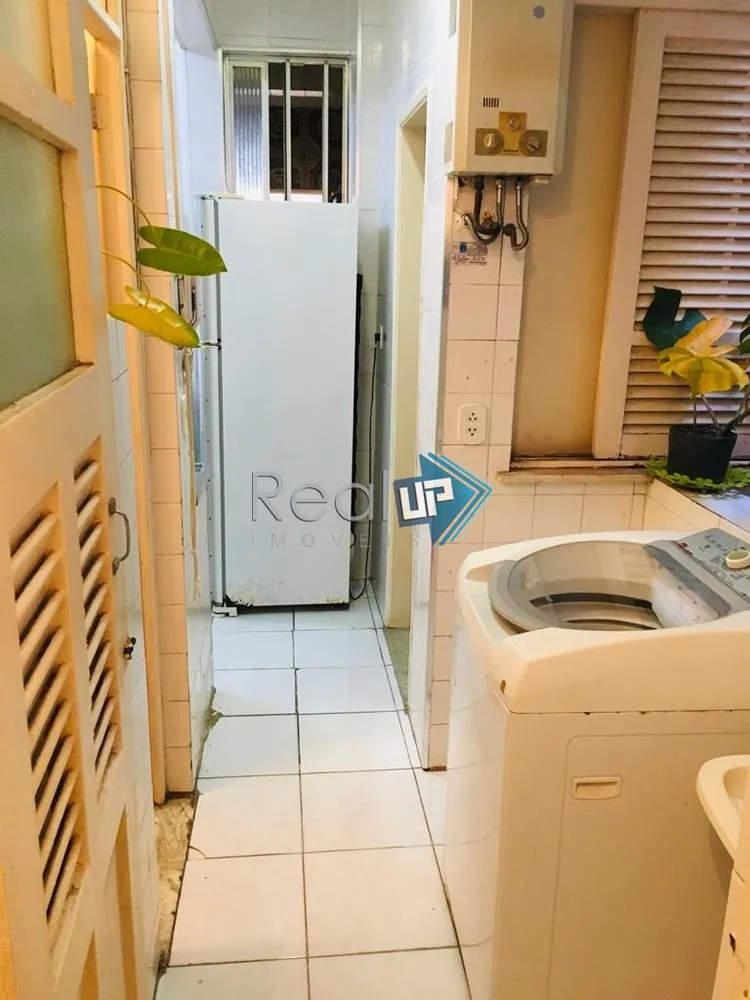 Apartamento, 3 quartos, 96 m² - Foto 17