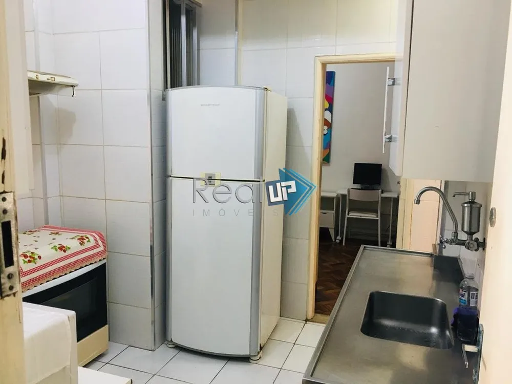 Apartamento, 3 quartos, 96 m² - Foto 15