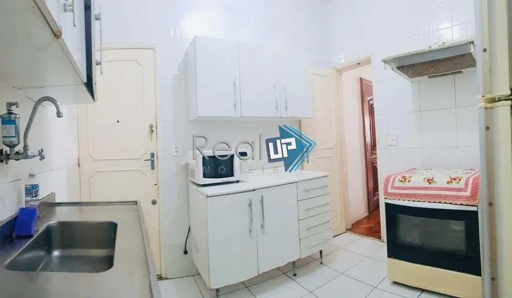 Apartamento, 3 quartos, 96 m² - Foto 14