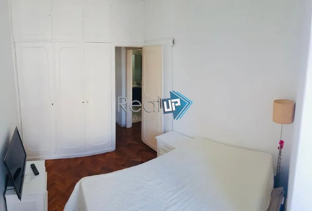 Apartamento, 3 quartos, 96 m² - Foto 7