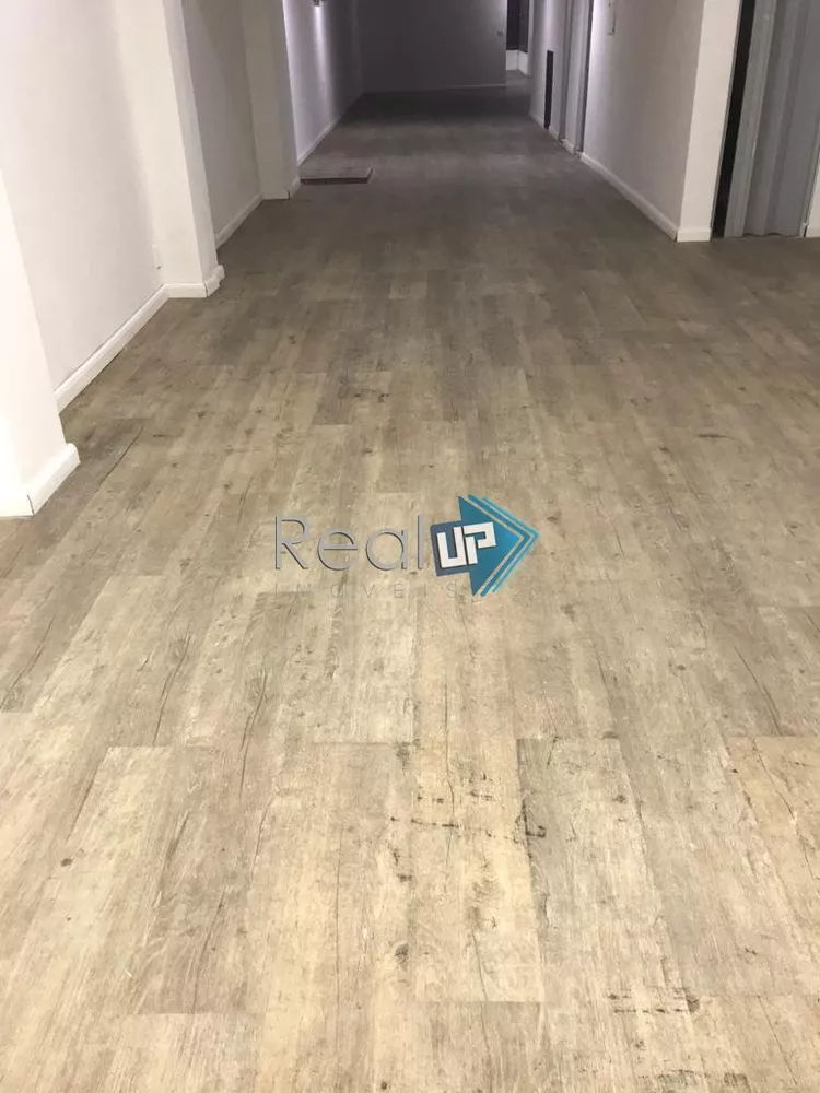 Loja-Salão, 200 m² - Foto 2