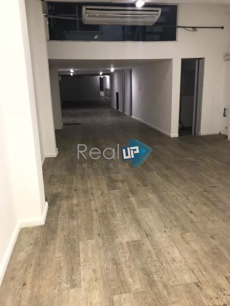 Loja-Salão, 200 m² - Foto 17